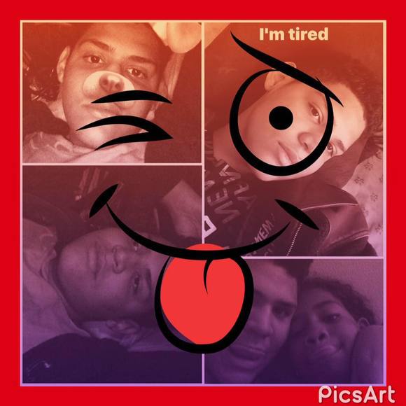 Meet your Posher, Shawn - Picture 1 of 1